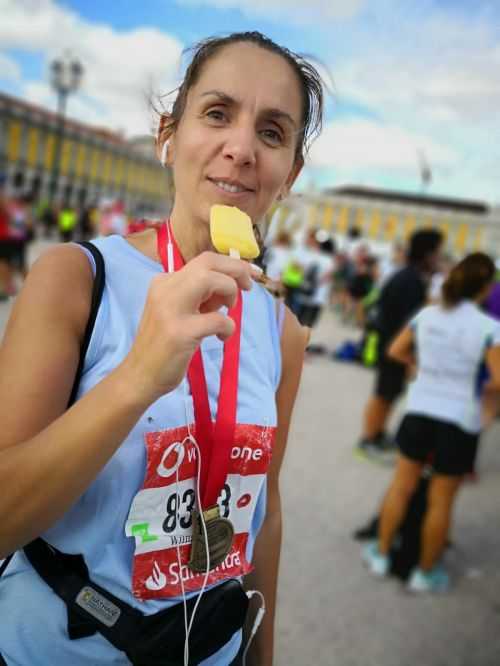 MARATONA DI LISBONA | 42K,21K,8,5K 2018